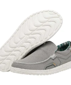 Men 'Hey Dude' Mikka Hawk - Dusty Grey