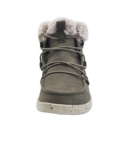 'Hey Dude' Women's Eloise Recycled Leather - Bruno