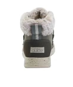 'Hey Dude' Women's Eloise Recycled Leather - Bruno