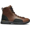 Danner Inc 'Danner' Men's 6" Stronghold EH WP Comp Toe - Dark Brown