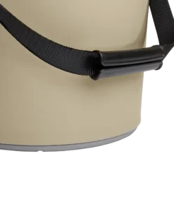 'Yeti' Loadout 5 Gallon Bucket - Desert Tan