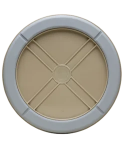 'Yeti' Loadout 5 Gallon Bucket - Desert Tan