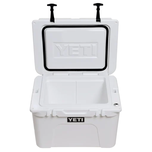 'YETI' Tundra 35 Hard Cooler - White