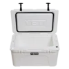 'YETI' Tundra 45 Hard Cooler - White Gear