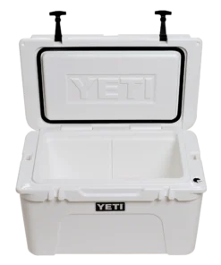 'YETI' Tundra 45 Hard Cooler - White Gear