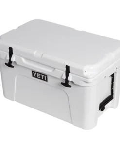 'YETI' Tundra 45 Hard Cooler - White Gear