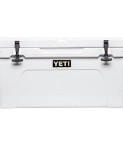 Gear 'Yeti' Tundra 65 Hard Cooler - White