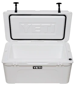 Gear 'Yeti' Tundra 65 Hard Cooler - White
