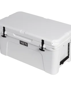 Gear 'Yeti' Tundra 65 Hard Cooler - White