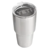 'YETI' 30 Oz. Rambler Insulated Tumbler - Stainless Steel
