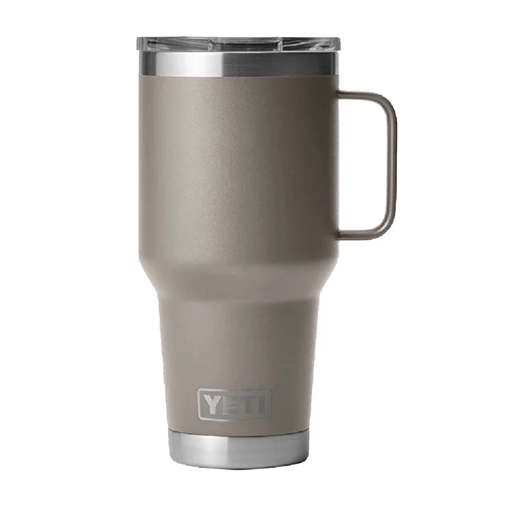 Gear 'Yeti' 30 Oz. Rambler Travel Mug - Sharptail Taupe 4 Gear 'Yeti' 30 Oz. Rambler Travel Mug - Sharptail Taupe