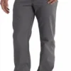 'Carhartt' Men's Rugged Flex® Flex Relaxed Canvas 5-Pocket Pant - Gravel