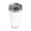 'Yeti' 30 Oz. Rambler Insulated Tumbler - White