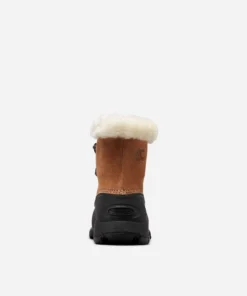 'Sorel' Women's Snow Angel Boot WP Winter - Root Beer 14 'Sorel' Women's Snow Angel Boot WP Winter - Root Beer