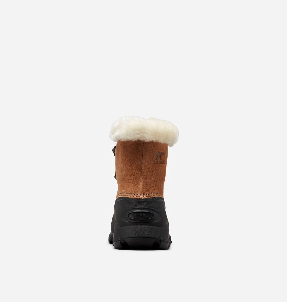 'Sorel' Women's Snow Angel Boot WP Winter - Root Beer 8 'Sorel' Women's Snow Angel Boot WP Winter - Root Beer
