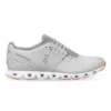 'On Running' Women's Cloud 5 - Glacier / White