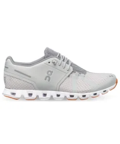 'On Running' Women's Cloud 5 - Glacier / White