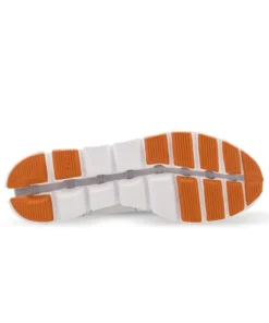 'On Running' Women's Cloud 5 - Glacier / White