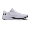 'Under Armour' Men's Charged Pursuit 2 SE - White / White 1 'Under Armour' Men's Charged Pursuit 2 SE - White / White