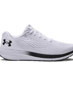 'Under Armour' Men's Charged Pursuit 2 SE - White / White