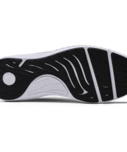 'Under Armour' Men's Charged Pursuit 2 SE - White / White