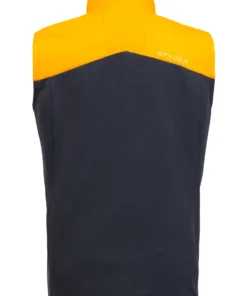 SPYDER ACTIVE SPORTS 'Spyder' Men's Glissade Hybrid Vest - Flare