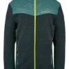 SPYDER ACTIVE SPORTS 'Spyder' Men's Encore Full Zip Fleece - Forest Ghost