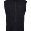 SPYDER ACTIVE SPORTS 'Spyder' Men's Encore Fleece Vest - Black