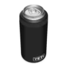 'YETI' 16 Oz. Rambler Colster Tall Can Insulator - Black Gear