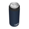 'YETI' 12 Oz. Colster Slim Can Insulator - Navy Gear