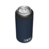 'YETI' 16 Oz. Rambler Colster Tall Can Insulator - Navy Gear