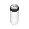 'YETI' Rambler 12 Oz. Colster Slim Can Insulator - White
