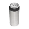 'YETI' Rambler 12 Oz. Colster Slim Can Insulator - Stainless Steel Gear 2 'YETI' Rambler 12 Oz. Colster Slim Can Insulator - Stainless Steel Gear