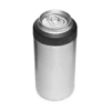 'YETI' 16 Oz. Rambler Colster Tall Can Insulator - Stainless Steel