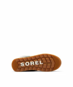 'Sorel' Women's Whitney II Flurry 200GR WP Winter - Uniform Blue / Blanc 11 'Sorel' Women's Whitney II Flurry 200GR WP Winter - Uniform Blue / Blanc