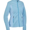 SPYDER ACTIVE SPORTS 'Spyder' Women's Encore Fleece Jacket - Frost
