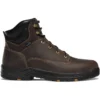 Danner Inc 'Danner' Men's 6" Caliper EH WP Soft Toe - Brown