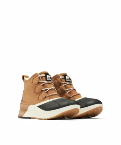 'Sorel' Women's Out 'N About III Classic WP Winter - Taffy / Black