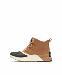 'Sorel' Women's Out 'N About III Classic WP Winter - Taffy / Black