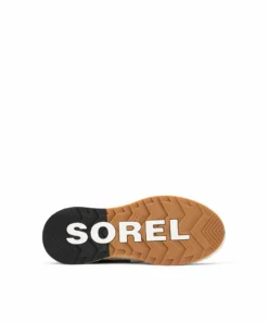 'Sorel' Women's Out 'N About III Classic WP Winter - Taffy / Black