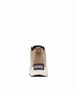 'Sorel' Women's Out 'N About III Classic WP Winter - Taupe / Black 14 'Sorel' Women's Out 'N About III Classic WP Winter - Taupe / Black