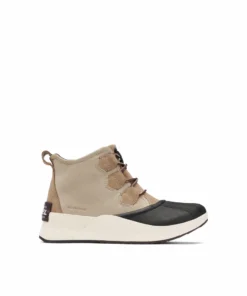 'Sorel' Women's Out 'N About III Classic WP Winter - Taupe / Black 12 'Sorel' Women's Out 'N About III Classic WP Winter - Taupe / Black