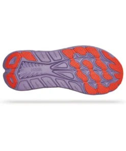 'HOKA' Women's Rincon 3 - Blue Glass / Chalk Violet 9 'HOKA' Women's Rincon 3 - Blue Glass / Chalk Violet