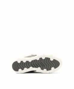 'Sorel' Women's Explorer II 100GR WP Winter - Quarry / Dove