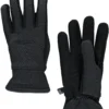 SPYDER ACTIVE SPORTS 'Spyder' Women's Encore Gloves - Black