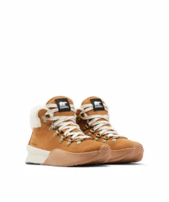 'Sorel' Women's Out 'N About III WP Winter - Camel Brown