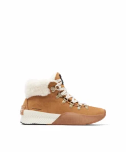 'Sorel' Women's Out 'N About III WP Winter - Camel Brown