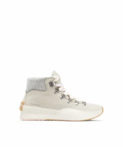 'Sorel' Women's Out 'N About III Conquest WP Winter - Chalk / Sea Salt 11 'Sorel' Women's Out 'N About III Conquest WP Winter - Chalk / Sea Salt