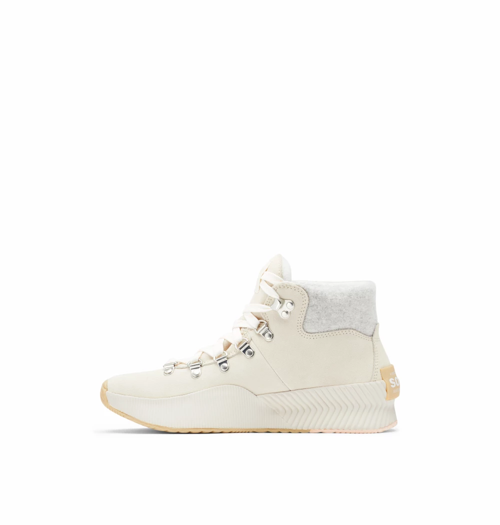 'Sorel' Women's Out 'N About III Conquest WP Winter - Chalk / Sea Salt 7 'Sorel' Women's Out 'N About III Conquest WP Winter - Chalk / Sea Salt