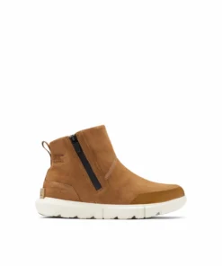 'Sorel' Women's Explorer II 100GR WP Winter - Delta / Fawn 11 'Sorel' Women's Explorer II 100GR WP Winter - Delta / Fawn